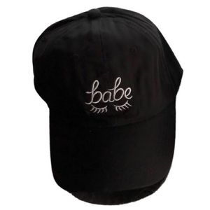 🆕 Rue21 | “babe” Baseball Cap